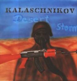Kalaschnikov : Desert Storm